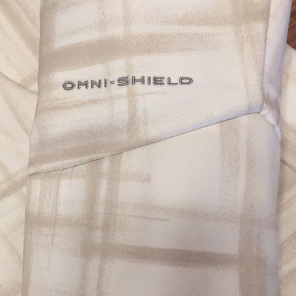 Columbia Zipper Jacket - Picture 7 of 7